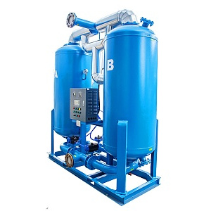 Осушитель воздуха Dali DLAD-13-M