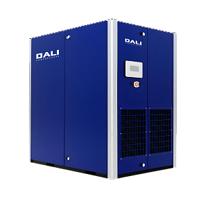 Безмасляный компрессор сухого сжатия CAT45-7А