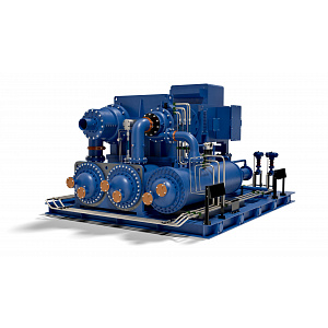 Центробежный компрессор DALI DLM6000