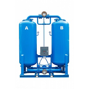 Осушитель воздуха Dali DLAD-16-W